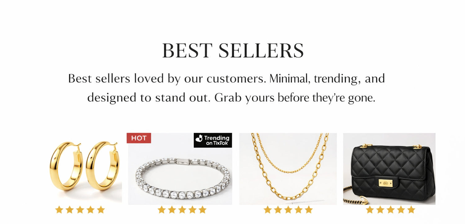 Best Sellers